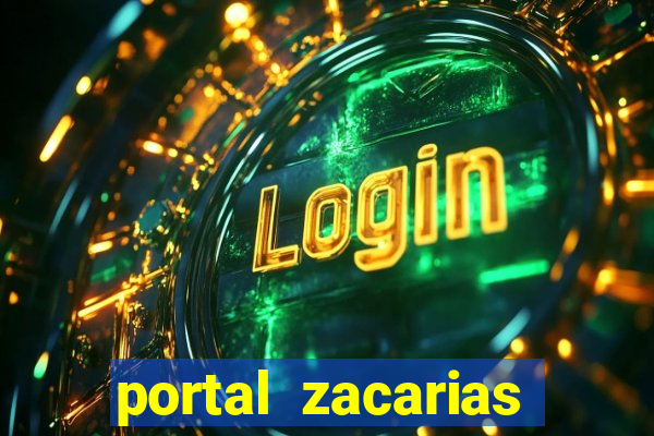 portal zacarias maloqueiro cavando sua propria cova